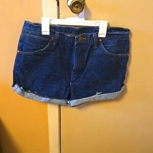 Wrangler shorts